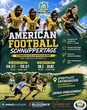 American Football Schnuppertage