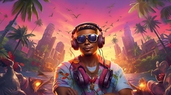 Reggaeton