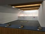 Lasergewehr-, Blasrohrschiessen und Darts - 2026