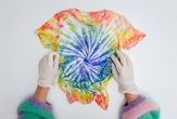 Batiken / Tie-Dye (f. Jugendliche ab 12 J.)