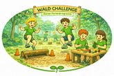 Wald Challange