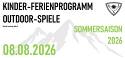 Outdoor-Spiele