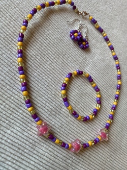 Schmuck dich auf