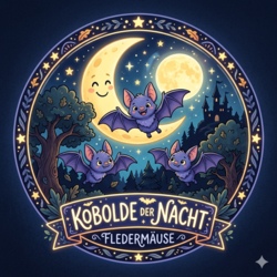 Lerne die Kobolde der Nacht kennen - Anmeldung &uuml;ber Veranstalter