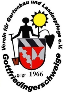 Garten-Deko bauen II beim Gartenbauverein Gottfriedingerschwaige