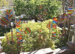 Glas-Stadl &ndash; Kunst erleben mit allen Sinnen