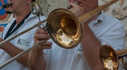 Musikkapelle Schlehdorf kennenlernen - 1. Termin