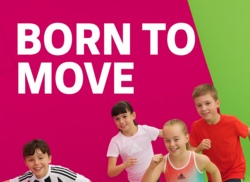 Schnuppertraining BORN TO MOVE 