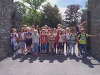 Ferienbetreuung in Grundschulen 2026