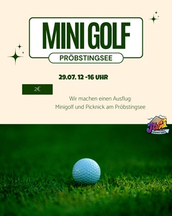 Mini Golf