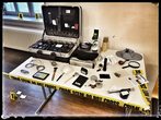 Detektiv-Workshop