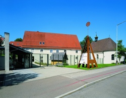 Kulinarisches aus der Alamannenk&uuml;che