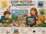 Stop-Motion-Film-Werkstatt f&uuml;r Kinder