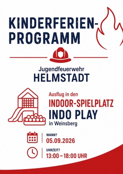 Ausflug in den Indoorspielplatz "IndoPlay" nach Weinsberg