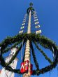 Was h&auml;ngt denn da am Maibaum rum? - Mit einer Schnitzeljagd auf Spurensuche nach alten Handwerksberufen in Agawang