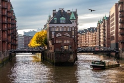 Hamburg Tagesfahrt