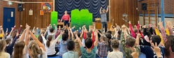 Mixxit Theater - Mit Zick und Zack auf Geschichtenreise 