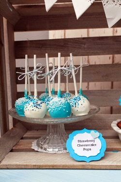 CakePops Workshop 