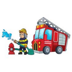 Feuerwehr Kirchdorf