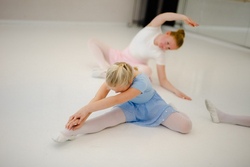 Ballett "Disney"