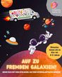 Auf zu fremden Galaxien! - Hier kommt das Spielmobil 2026