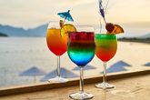 Workshop &bdquo;Alkoholfreie Cocktails schmecken besser&ldquo; 