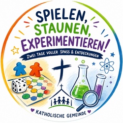 Forscher & Spielefans 