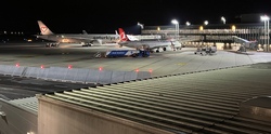 Erlebnisausflug "Faszination Fliegen"
