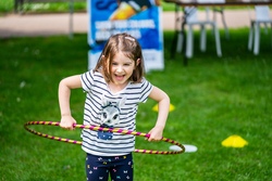 Hula Hoop