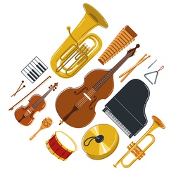 Schnupperkurs f&uuml;r Musik