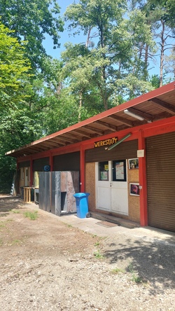 Mini-Flo&szlig;bau