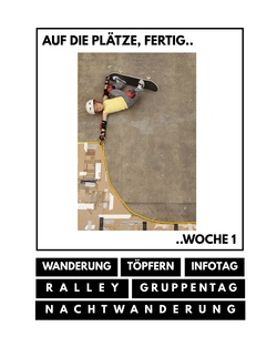 1. Woche FSP