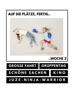 2. Woche FSP