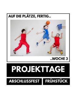 3. Woche FSP