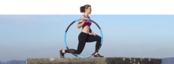 Hula Hoop Kurs f&uuml;r Jugendliche