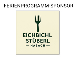 Nudelparty im Eichbichlst&uuml;berl 