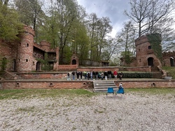 Mitmach-Theater "Young Shakespeare"