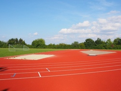 Sportabzeichen f&uuml;r Kinder und Jugendliche