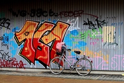 Graffiti Workshop I