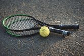 Schnupper-Tennis