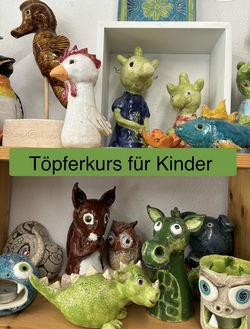 T&ouml;pfern