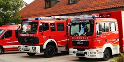 Spiel und Spa&szlig; bei der Feuerwehr 2026