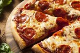 Fahrradtour nach Pfaffenhausen zum Pizza essen