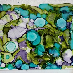 Fluid Painting - Malspa&szlig; f&uuml;r alle Kids