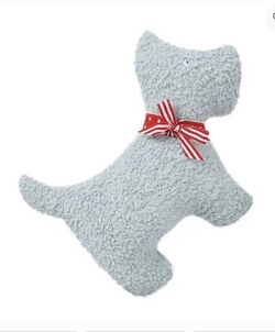 Kuscheltier n&auml;hen (Hund)