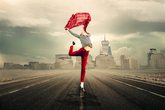 Tanzworkshop mit Simone *3-Tage-Kurs*