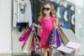 Shopping in Augsburg 