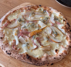 Kleine Pizzab&auml;cker