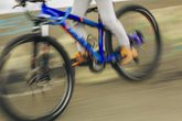 Verkehrsparcours - Mit dem Fahrrad sicher unterwegs (2)