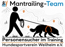 Spurensuche mit dem Hund - Wenn Hunde auf Menschensuche gehen